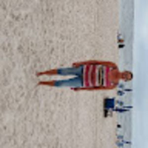 Meet your Posher, Dawn